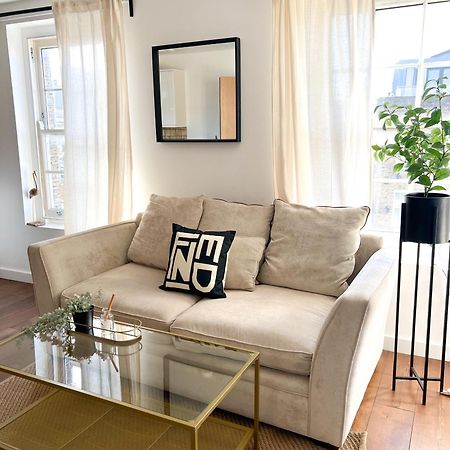 London Stylish 1 Bedroom Apartment Exterior photo