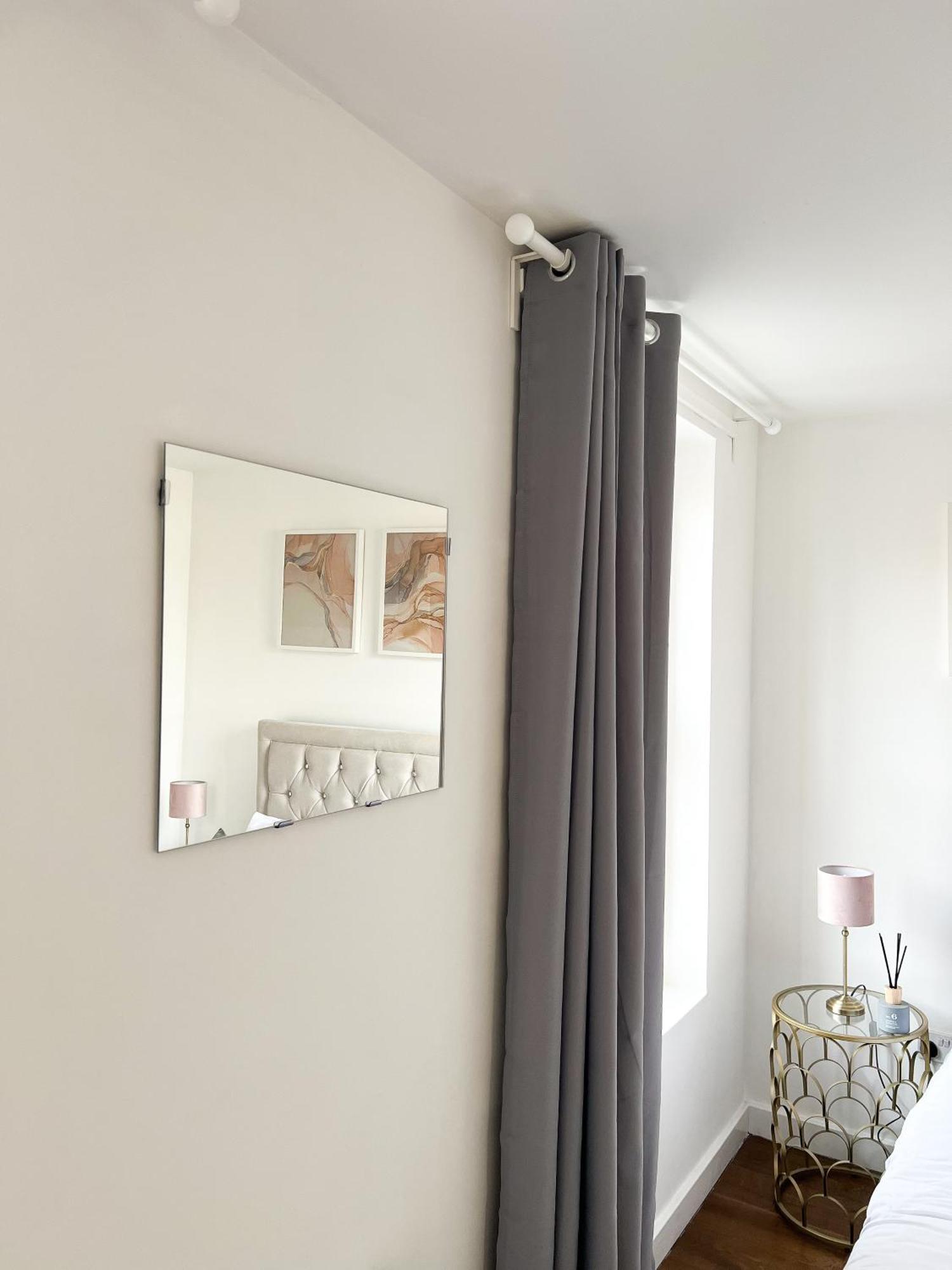 London Stylish 1 Bedroom Apartment Exterior photo